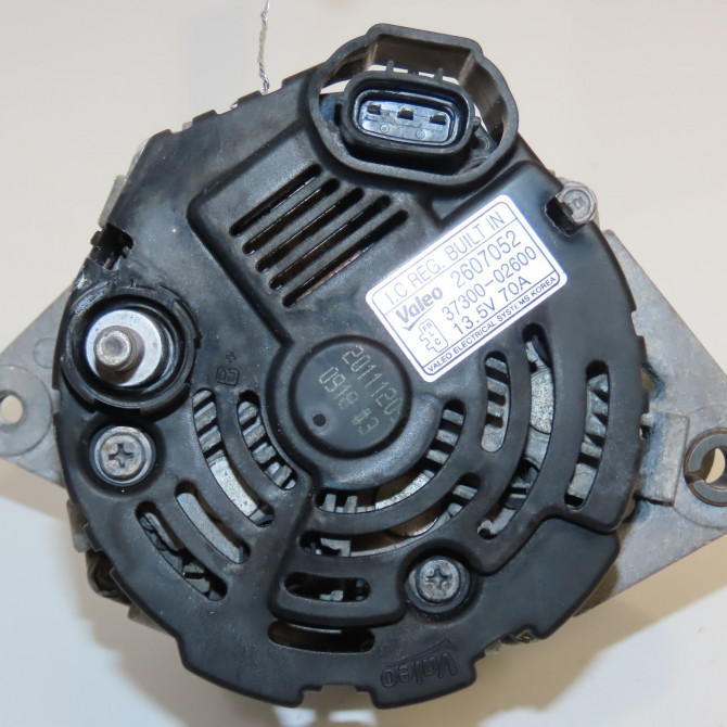 Alternateur occasion  3730002600 5