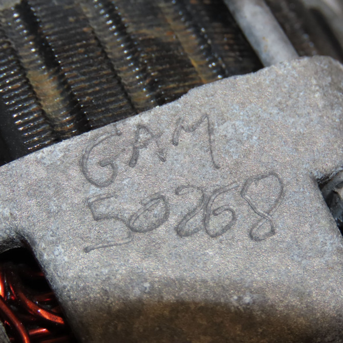 Alternateur occasion  3730002600 8