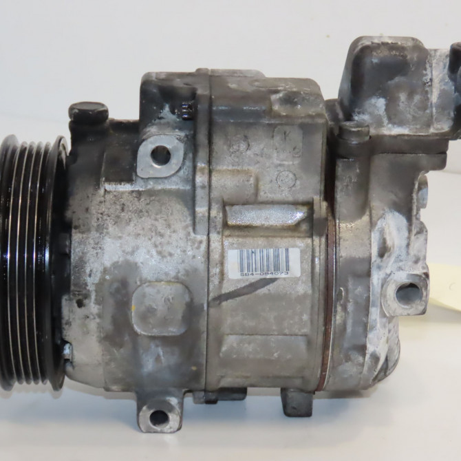 Compresseur air conditionne occasion  230791180 2