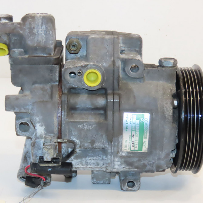 Compresseur air conditionne occasion  230791180 3