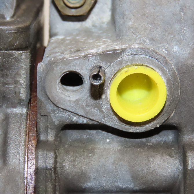 Compresseur air conditionne occasion  230791180 4