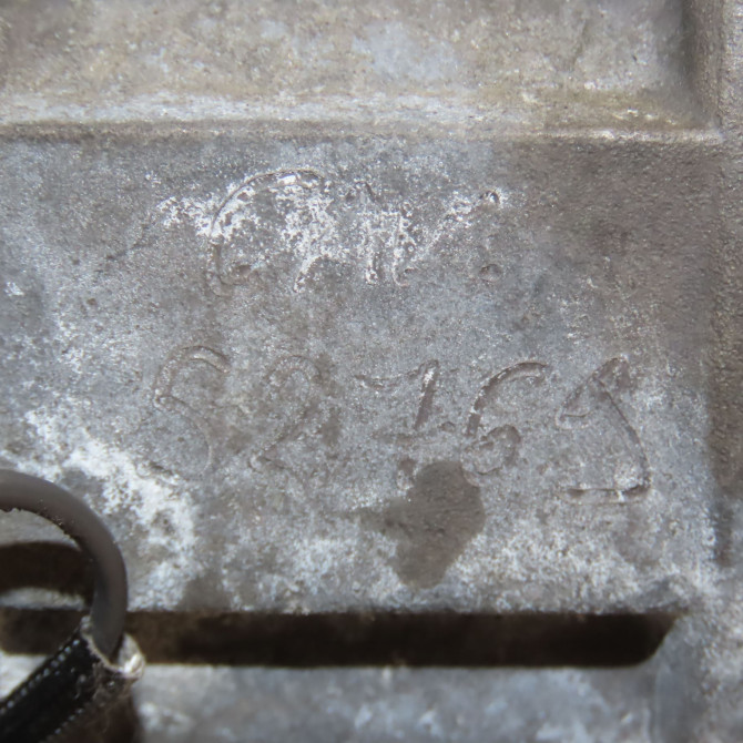 Compresseur air conditionne occasion  230791180 8