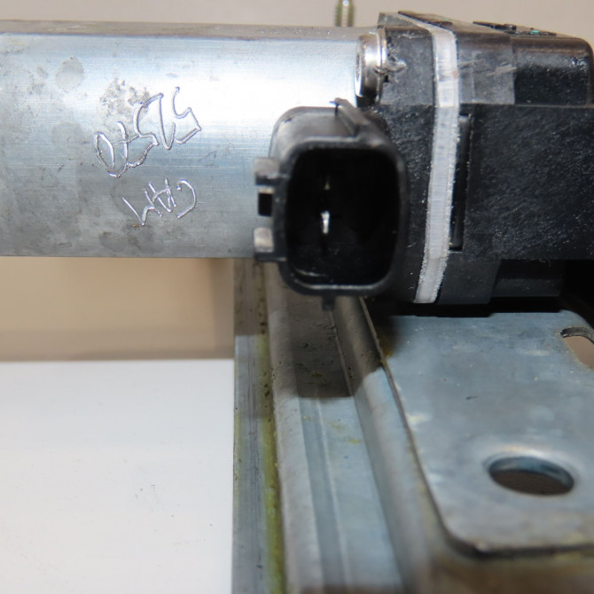 Mecanisme+moteur leve-glace arg occasion RENAULT CAPTUR Phase 1 02-2013->... 0.9 90 ch 827012973R 3