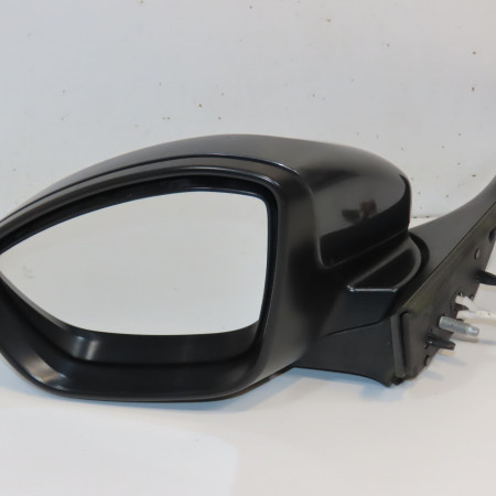 Retroviseur exterieur electrique gauche occasion PEUGEOT 208 208 Phase 1 2012-03-01->2015-09-30 1.6 E-HDI 92ch 1611240280