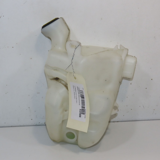 Reservoir lave-glace avant occasion CITROEN C3 II Phase 2 03-2013->12-2016 1.4 HDi 70ch 6431N6 1