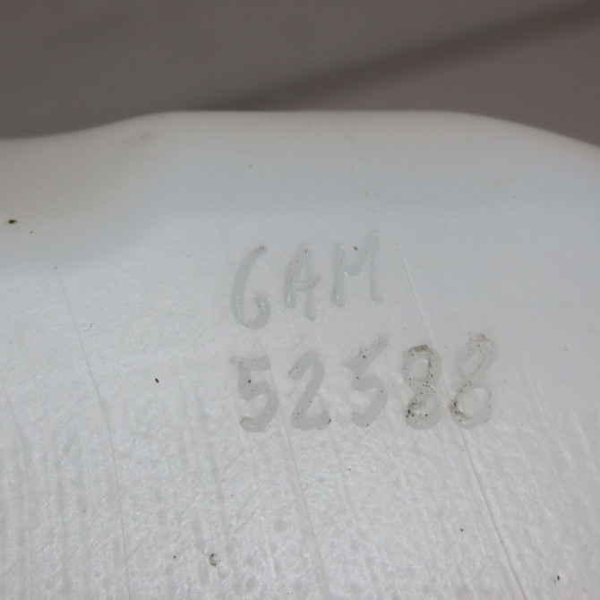 Reservoir lave-glace avant occasion CITROEN C3 II Phase 2 03-2013->12-2016 1.4 HDi 70ch 6431N6 3