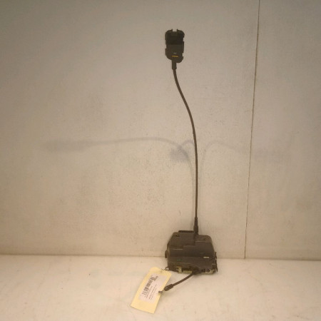 Serrure porte ard occasion RENAULT ESPACE IV Phase 2 03-2006->07-2012 2.0 DCI 175ch 8200017959