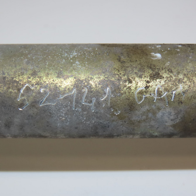 Cremaillere non assistee occasion RENAULT EXPRESS Phase 1 11-1985->09-1994 1.6 D 7701351871 3