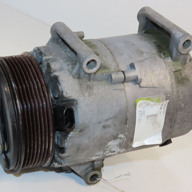 Compresseur air conditionne occasion RENAULT ESPACE IV Phase 2 03-2006->07-2012 1.9 DCI 8v 120ch 8200885261 1