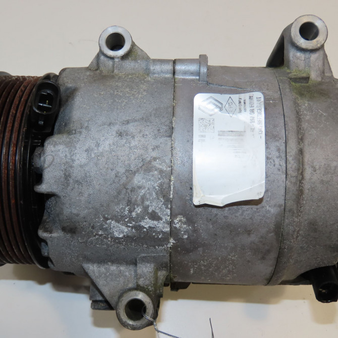 Compresseur air conditionne occasion RENAULT ESPACE IV Phase 2 03-2006->07-2012 1.9 DCI 8v 120ch 8200885261 2