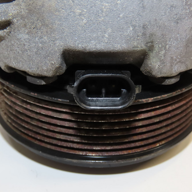 Compresseur air conditionne occasion RENAULT ESPACE IV Phase 2 03-2006->07-2012 1.9 DCI 8v 120ch 8200885261 6