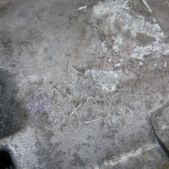 Compresseur air conditionne occasion RENAULT ESPACE IV Phase 2 03-2006->07-2012 1.9 DCI 8v 120ch 8200885261 7