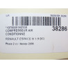 COMPRESSEUR AIR CONDITIONNE