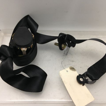 Ceinture arrière droite occasion RENAULT KANGOO I Phase 1 09-1997->06-2003 1.2i 16v 75ch 8200700343