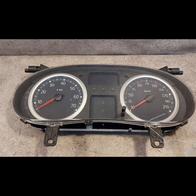 Compteur occasion RENAULT KANGOO I Phase 2 03-2003->06-2010 1.6i 16v 95ch 8200336481 1