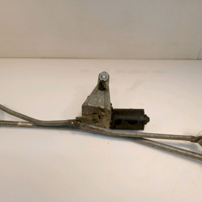 Moteur essuie-glace avant occasion RENAULT EXPRESS Phase 2 09-1994->09-1997 1.9 D 55ch 7701349770 2