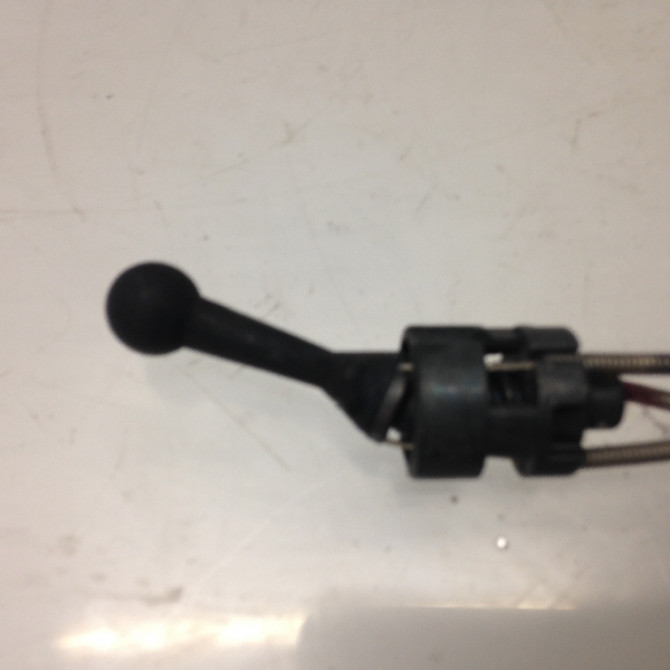 Retroviseur exterieur gauche occasion RENAULT EXPRESS Phase 1 11-1985->09-1994 7700808132 2