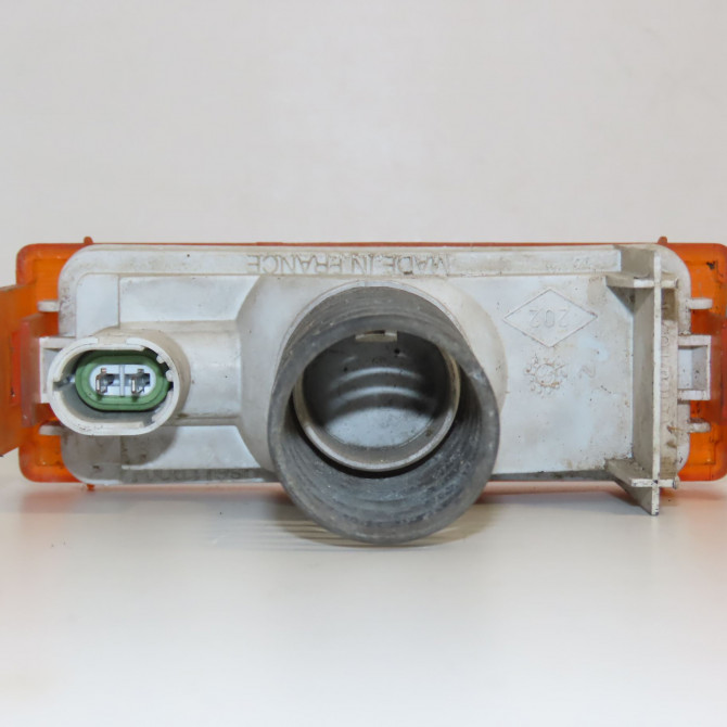 Clignotant gauche occasion RENAULT EXPRESS Phase 2 09-1994->09-1997 1.9 D 55ch 7701203558 2