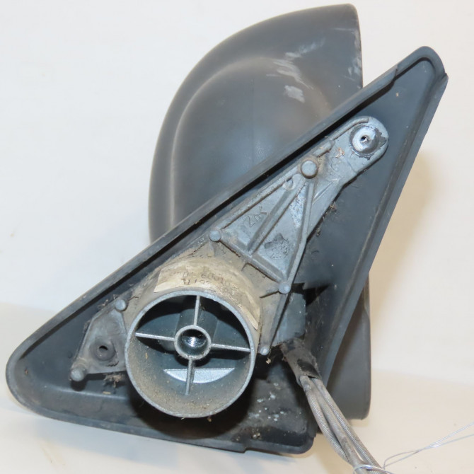 Retroviseur exterieur manuel droit occasion RENAULT EXPRESS Phase 2 09-1994->09-1997 1.9 D 55ch 6001030197 4