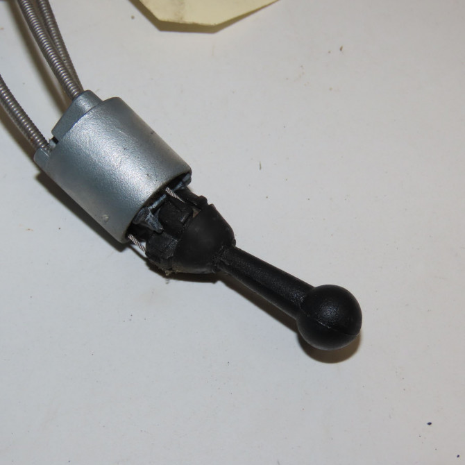 Retroviseur exterieur manuel droit occasion RENAULT EXPRESS Phase 2 09-1994->09-1997 1.9 D 55ch 6001030197 5