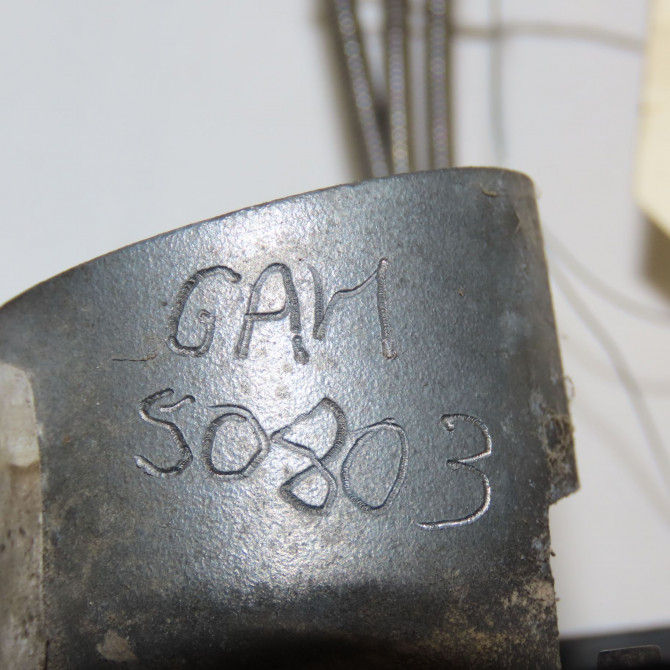 Retroviseur exterieur manuel droit occasion RENAULT EXPRESS Phase 2 09-1994->09-1997 1.9 D 55ch 6001030197 6