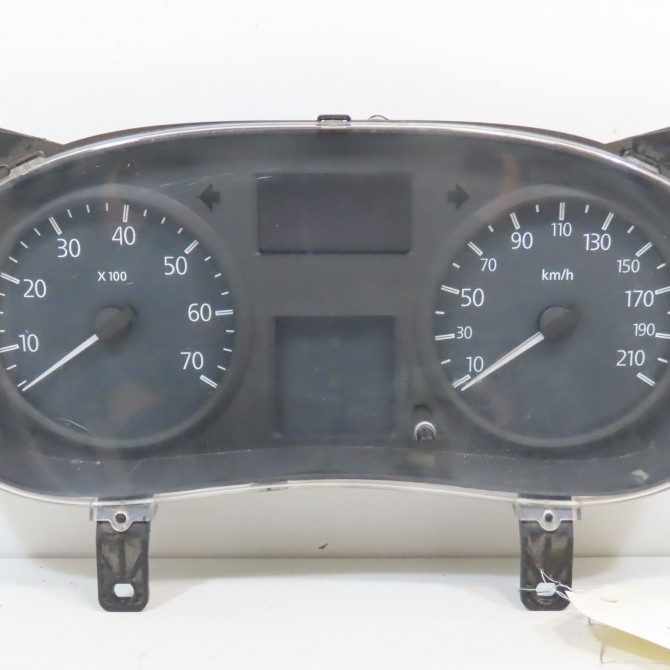 Compteur occasion RENAULT KANGOO I Phase 2 03-2003->06-2010 1.5 DCI 70ch 8200481671 1