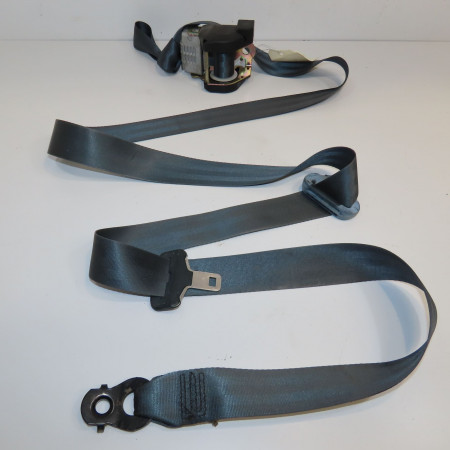 Ceinture avant droite occasion RENAULT KANGOO I Phase 1 09-1997->06-2003 1.9 D 55ch 7701206066