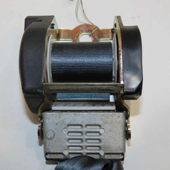 Ceinture avant droite occasion RENAULT KANGOO I Phase 1 09-1997->06-2003 1.9 D 55ch 7701206066 2