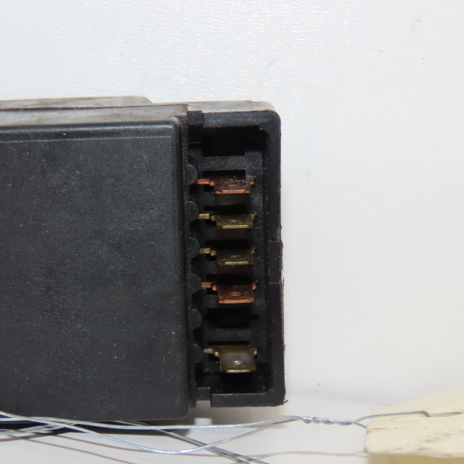 Commande essuie glace occasion RENAULT EXPRESS Phase 2 09-1994->09-1997 1.9 D 65ch 7700305952 3