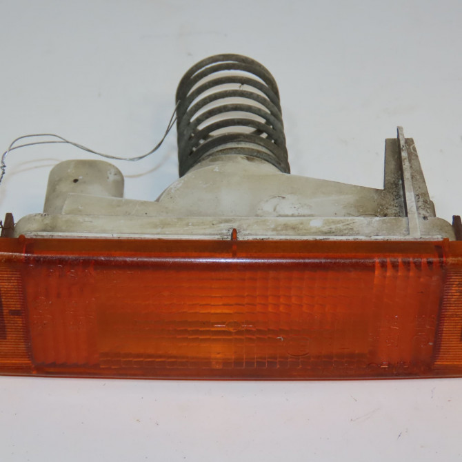 Clignotant gauche occasion RENAULT EXPRESS Phase 2 09-1994->09-1997 1.9 D 65ch 7701203558 1