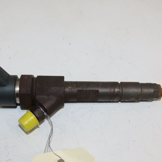 Injecteur occasion RENAULT KANGOO I Phase 2 03-2003->06-2010 1.9 DCI 8v 85ch 8200100696 1