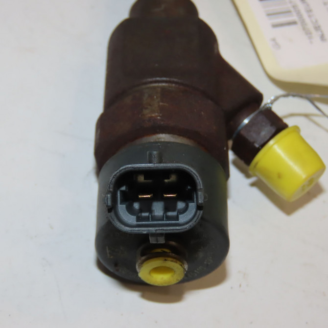 Injecteur occasion RENAULT KANGOO I Phase 2 03-2003->06-2010 1.9 DCI 8v 85ch 8200100696 2