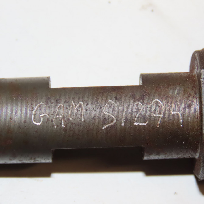 Injecteur occasion RENAULT KANGOO I Phase 2 03-2003->06-2010 1.9 DCI 8v 85ch 8200100696 4