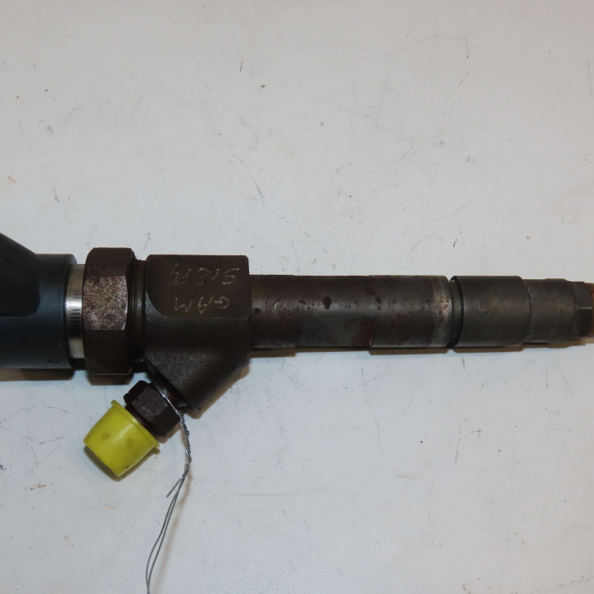 occasion RENAULT KANGOO I Phase 2 03-2003->06-2010 1.9 DCI 8v 85ch 8200100696 1