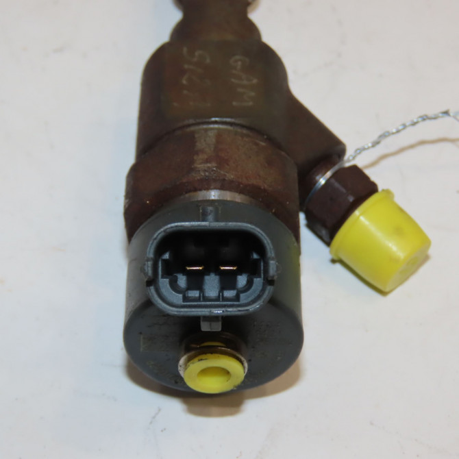 occasion RENAULT KANGOO I Phase 2 03-2003->06-2010 1.9 DCI 8v 85ch 8200100696 2