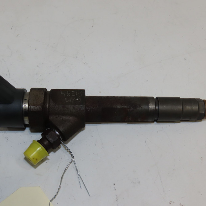 occasion RENAULT KANGOO I Phase 2 03-2003->06-2010 1.9 DCI 8v 85ch 8200100696 1