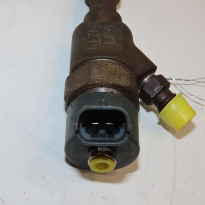 occasion RENAULT KANGOO I Phase 2 03-2003->06-2010 1.9 DCI 8v 85ch 8200100696 2