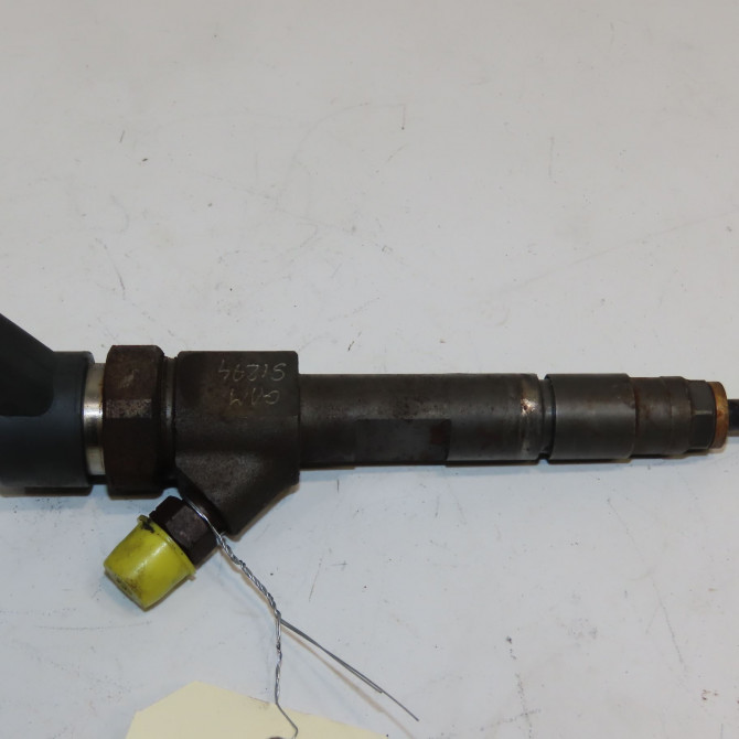 occasion RENAULT KANGOO I Phase 2 03-2003->06-2010 1.9 DCI 8v 85ch 8200100696 1