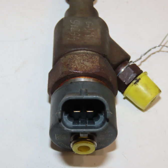 occasion RENAULT KANGOO I Phase 2 03-2003->06-2010 1.9 DCI 8v 85ch 8200100696 2