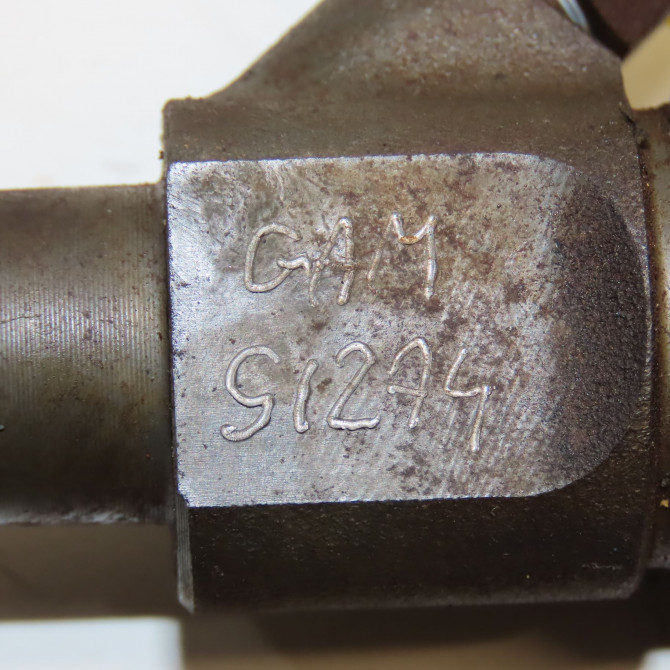 occasion RENAULT KANGOO I Phase 2 03-2003->06-2010 1.9 DCI 8v 85ch 8200100696 4