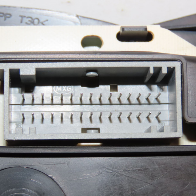 Compteur occasion RENAULT KANGOO I Phase 2 03-2003->06-2010 1.5 DCI 80ch 4