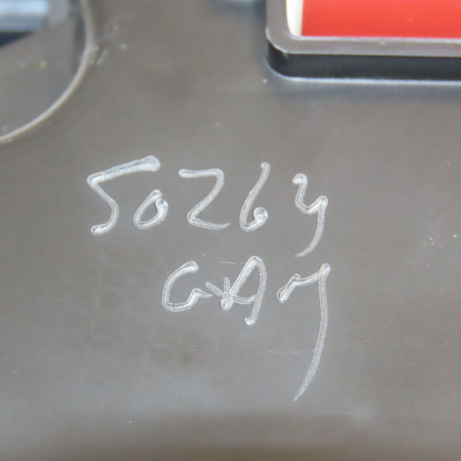 Compteur occasion RENAULT KANGOO I Phase 2 03-2003->06-2010 1.5 DCI 80ch 6