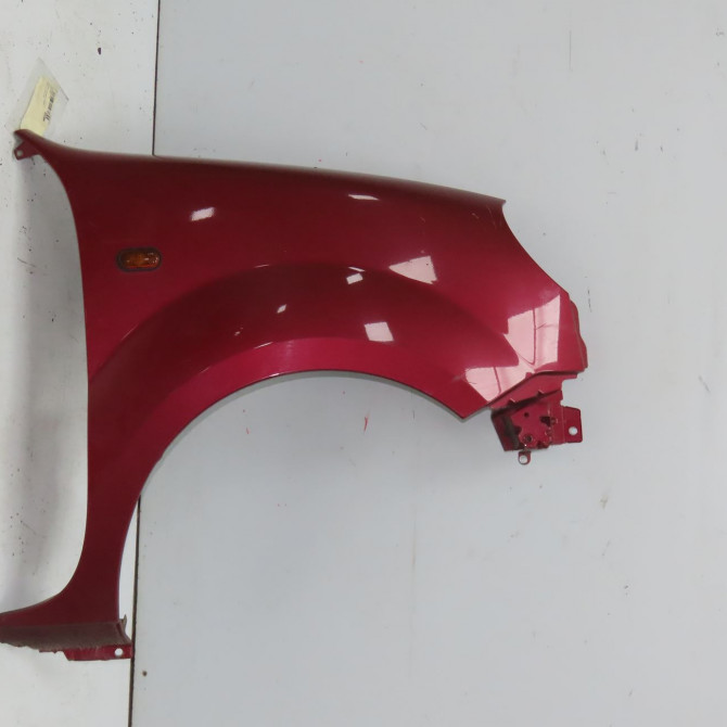 Aile avant droite occasion RENAULT KANGOO I Phase 2 03-2003->06-2010 1.5 DCI 80ch 1