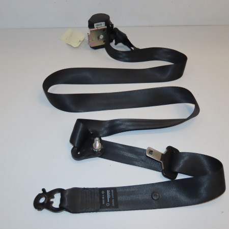 Ceinture arrière droite occasion RENAULT KANGOO I Phase 2 03-2003->06-2010 1.5 DCI 70ch 8200700343