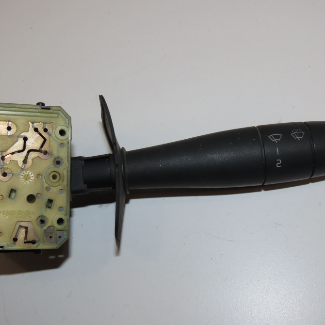 Commande essuie glace occasion RENAULT KANGOO I Phase 1 09-1997->06-2003 1.9 D 55ch 7701044280 1