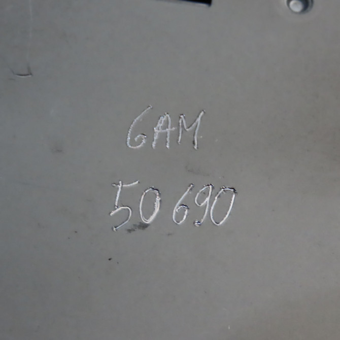 Autoradio occasion LAND ROVER RANGE ROVER EVOQUE Phase 2 06-2015->... 4