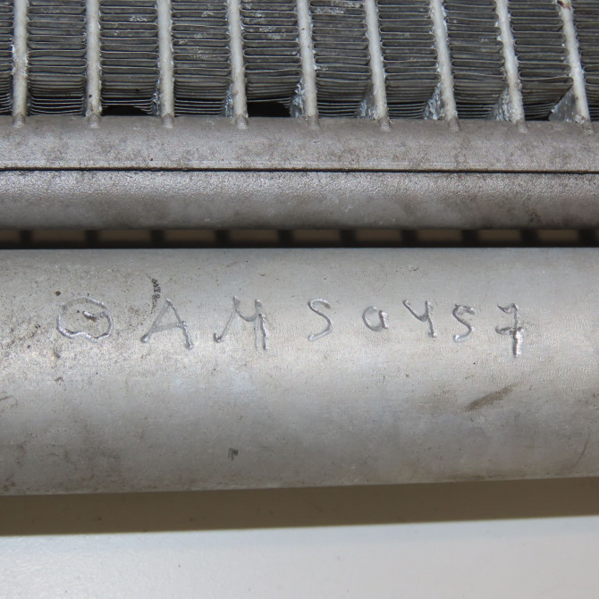 Condenseur clim occasion  9817275680 4