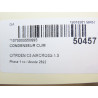CONDENSEUR CLIM