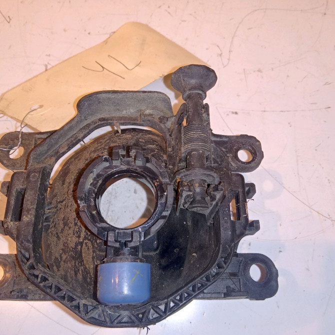 Phare antibrouillard avant droit occasion DACIA LOGAN I Phase 2 MVC 10-2008->01-2013 261508367R 2