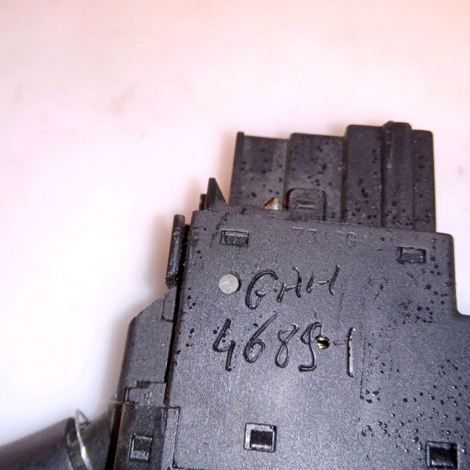 Commande clignotant occasion PEUGEOT 106 Phase 2 04-1996->09-2003 1.0i 625366 4